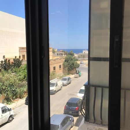 Domus Luxuria Apartment Marsaskala Luaran gambar
