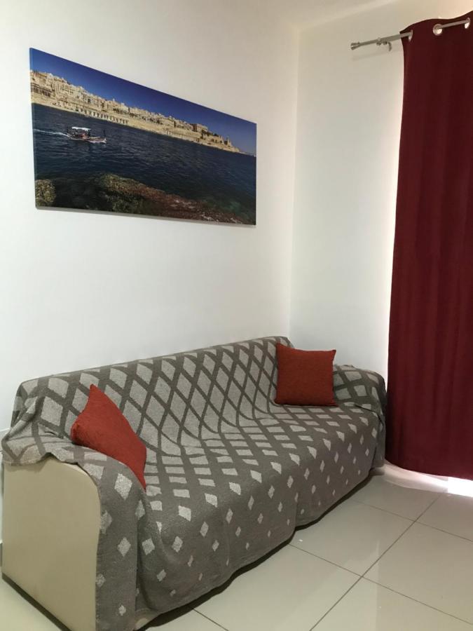 Domus Luxuria Apartment Marsaskala Luaran gambar