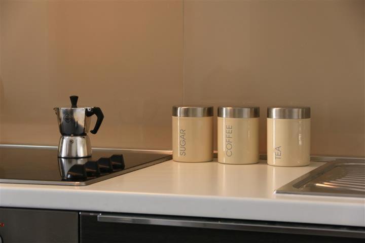 Domus Luxuria Apartment Marsaskala Luaran gambar