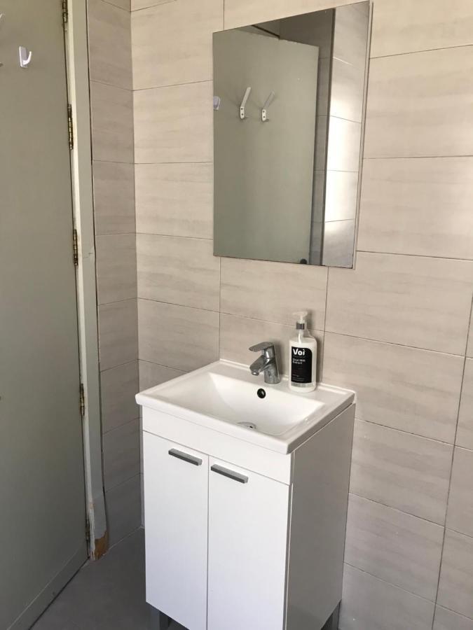 Domus Luxuria Apartment Marsaskala Luaran gambar