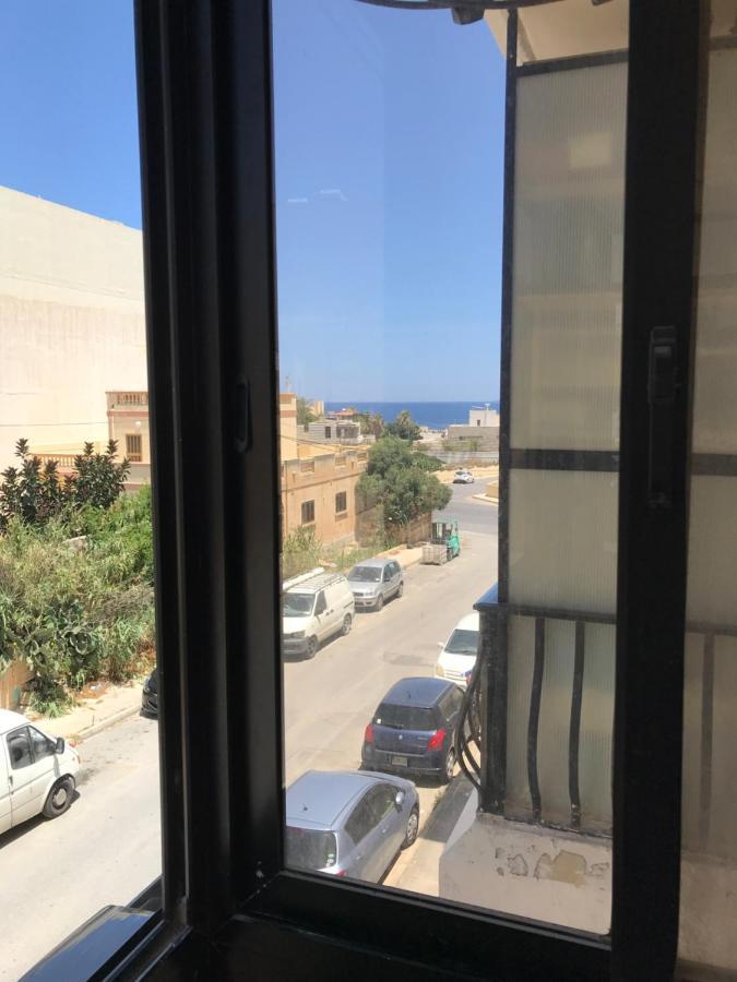 Domus Luxuria Apartment Marsaskala Luaran gambar