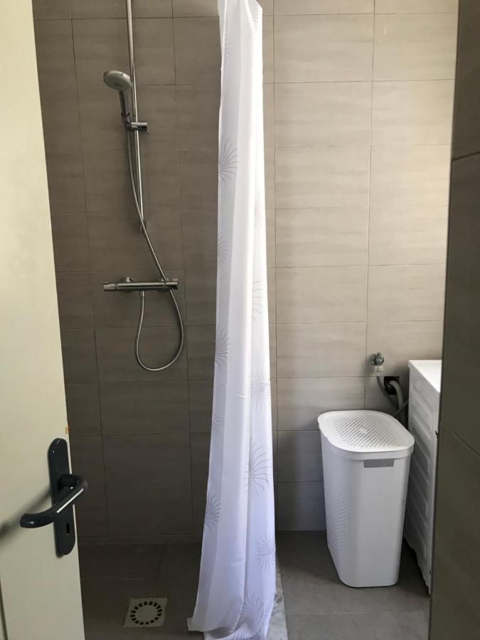 Domus Luxuria Apartment Marsaskala Luaran gambar
