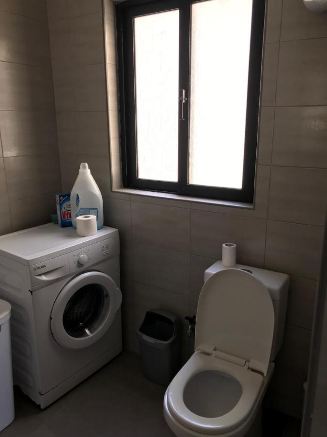 Domus Luxuria Apartment Marsaskala Luaran gambar